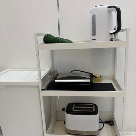 Industrial Studio 2 卢布尔雅那 外观 照片