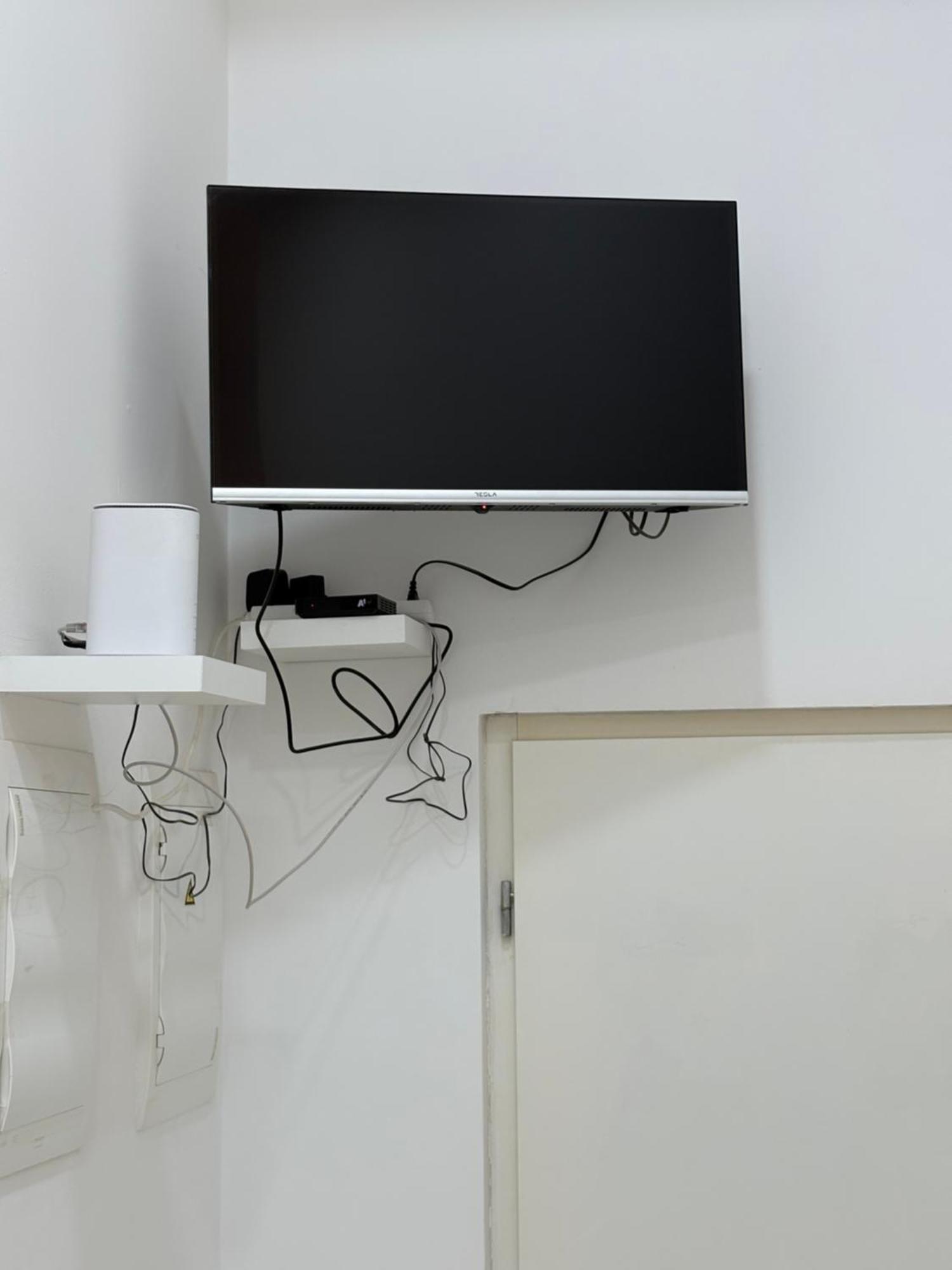 Industrial Studio 2 卢布尔雅那 外观 照片